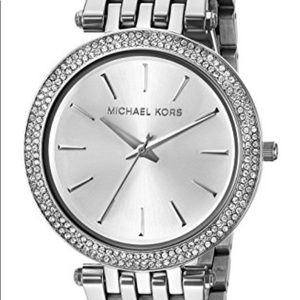 MICHAEL KORS Stainless Steel Watch